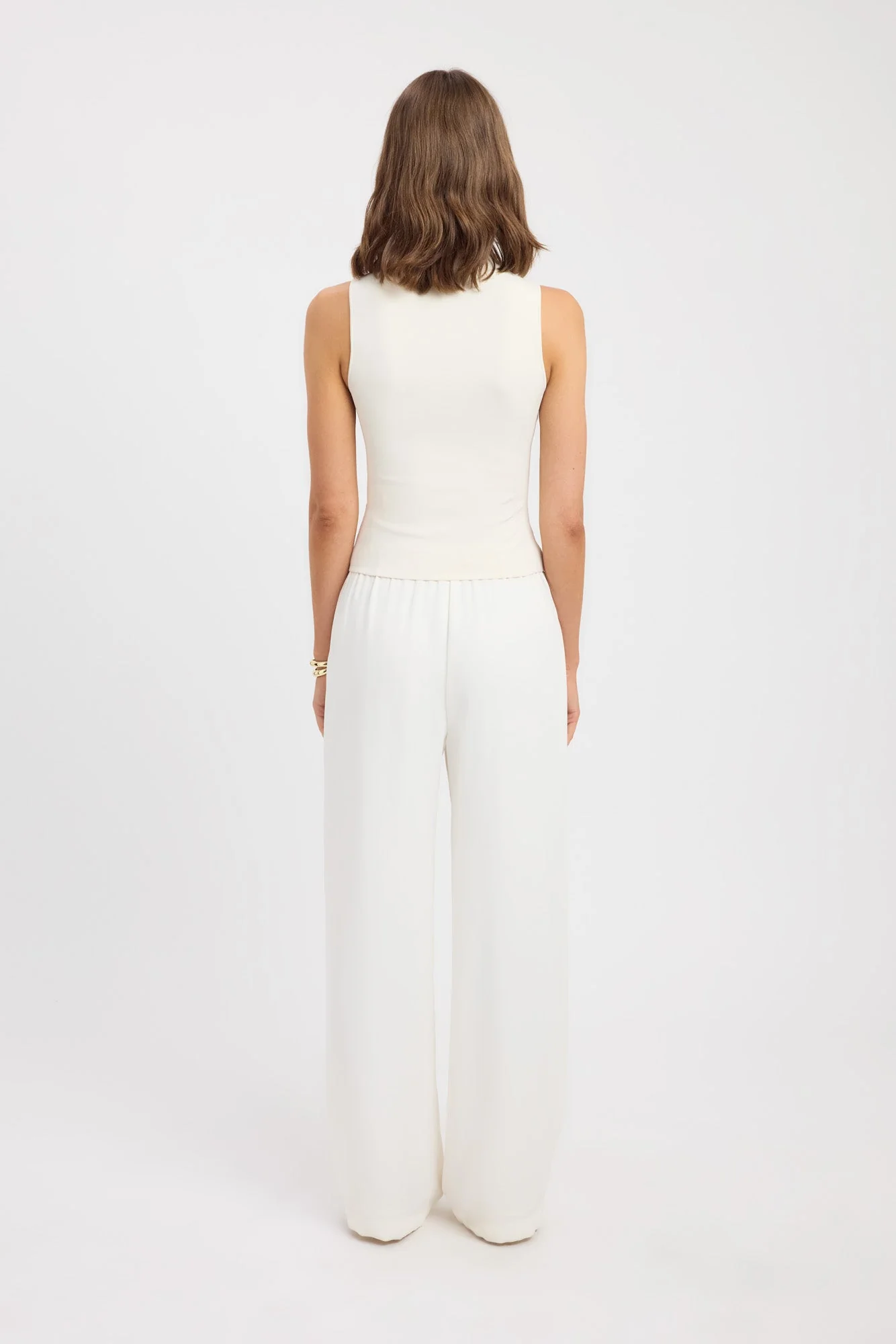 Maria Elastic Pant - Image 4