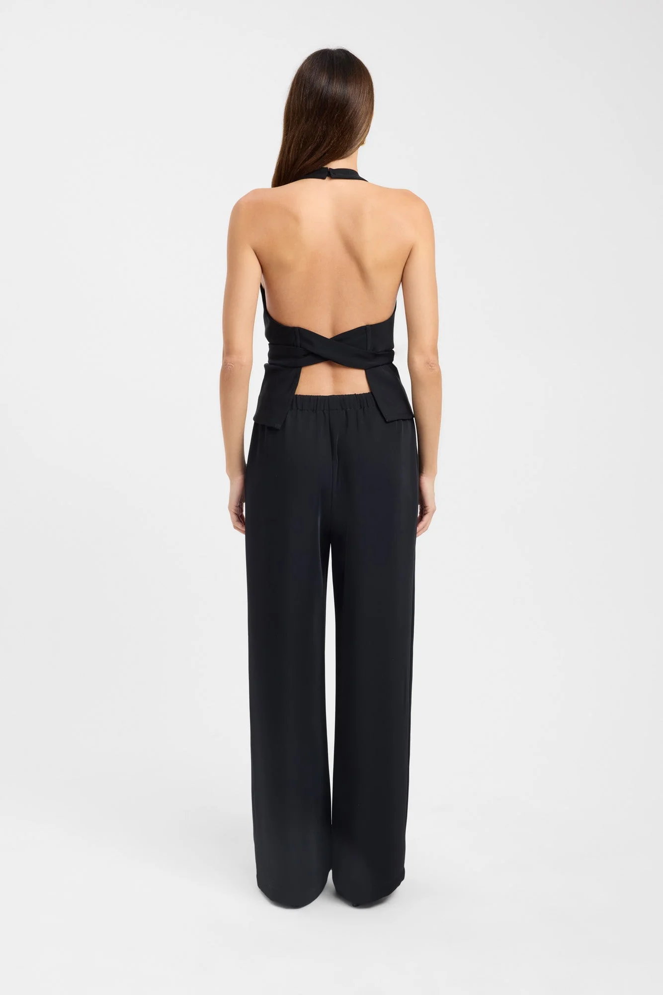 Maria Tie Top - Image 3