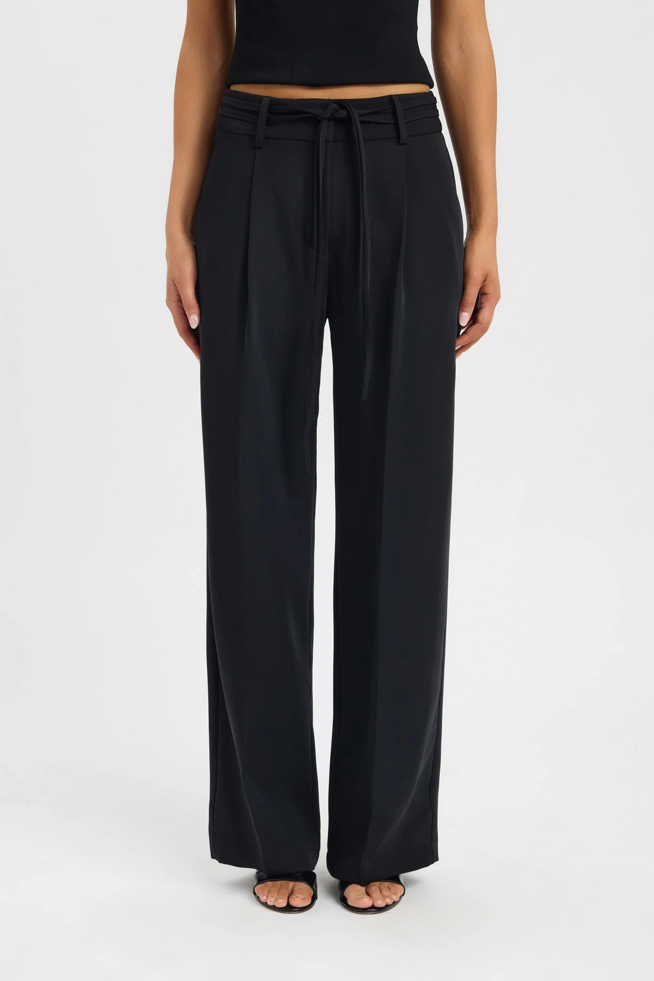 Maria Waistband Pant - Image 4