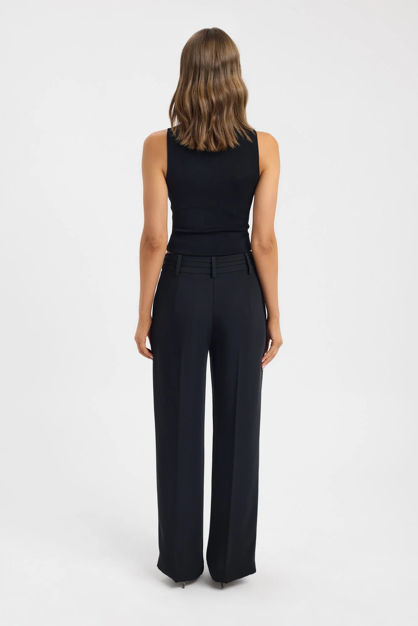 Maria Waistband Pant - Image 5