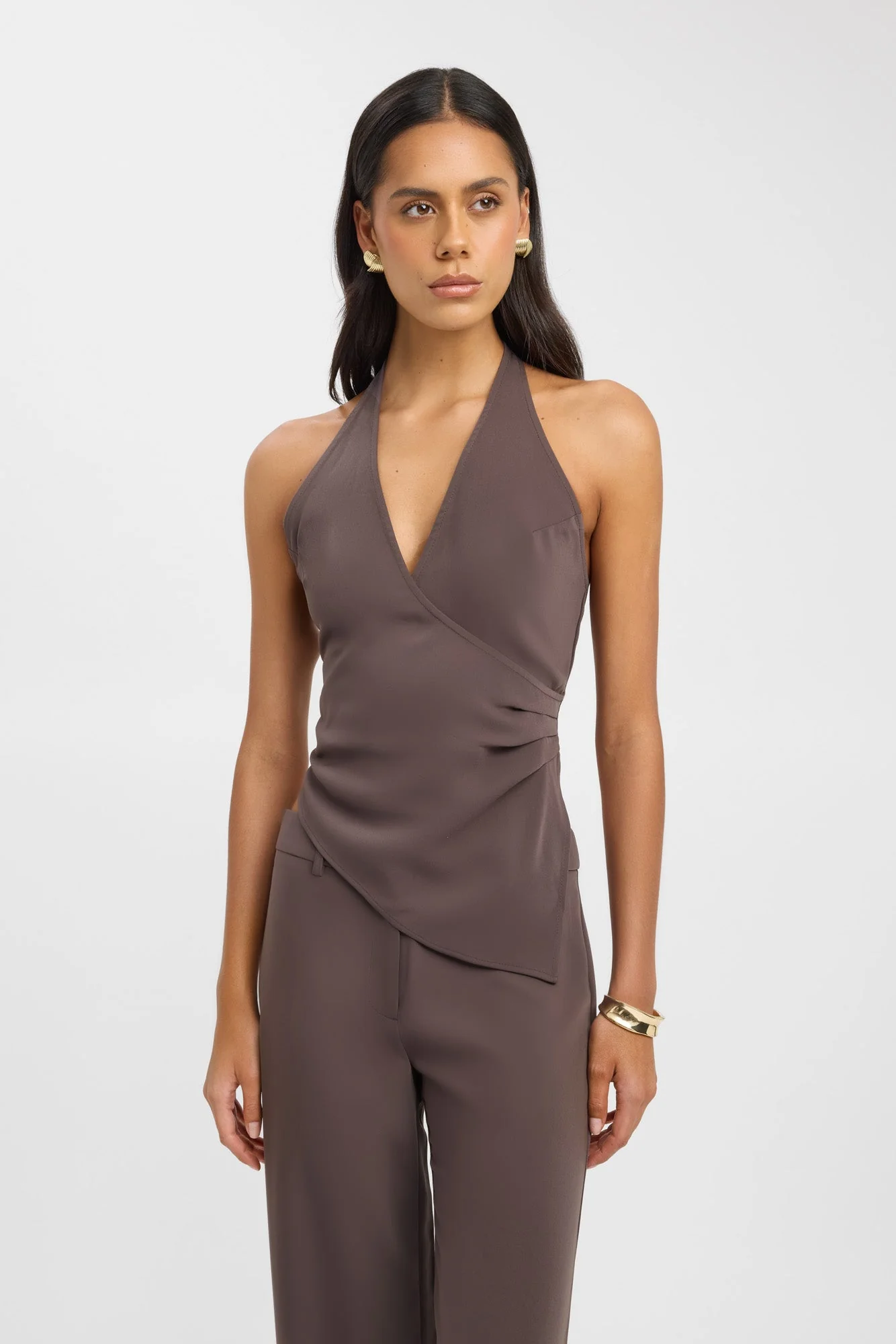 Norway Wrap Top - Image 3