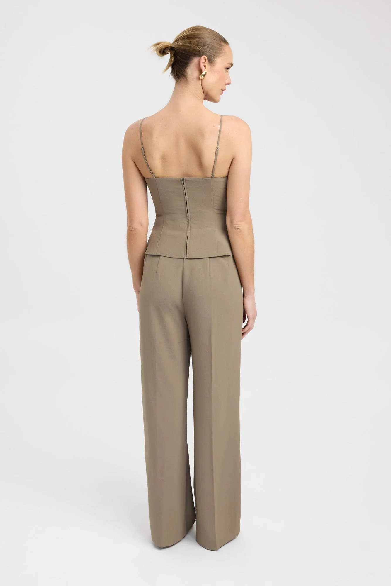 Opal Cinch Top - Image 4