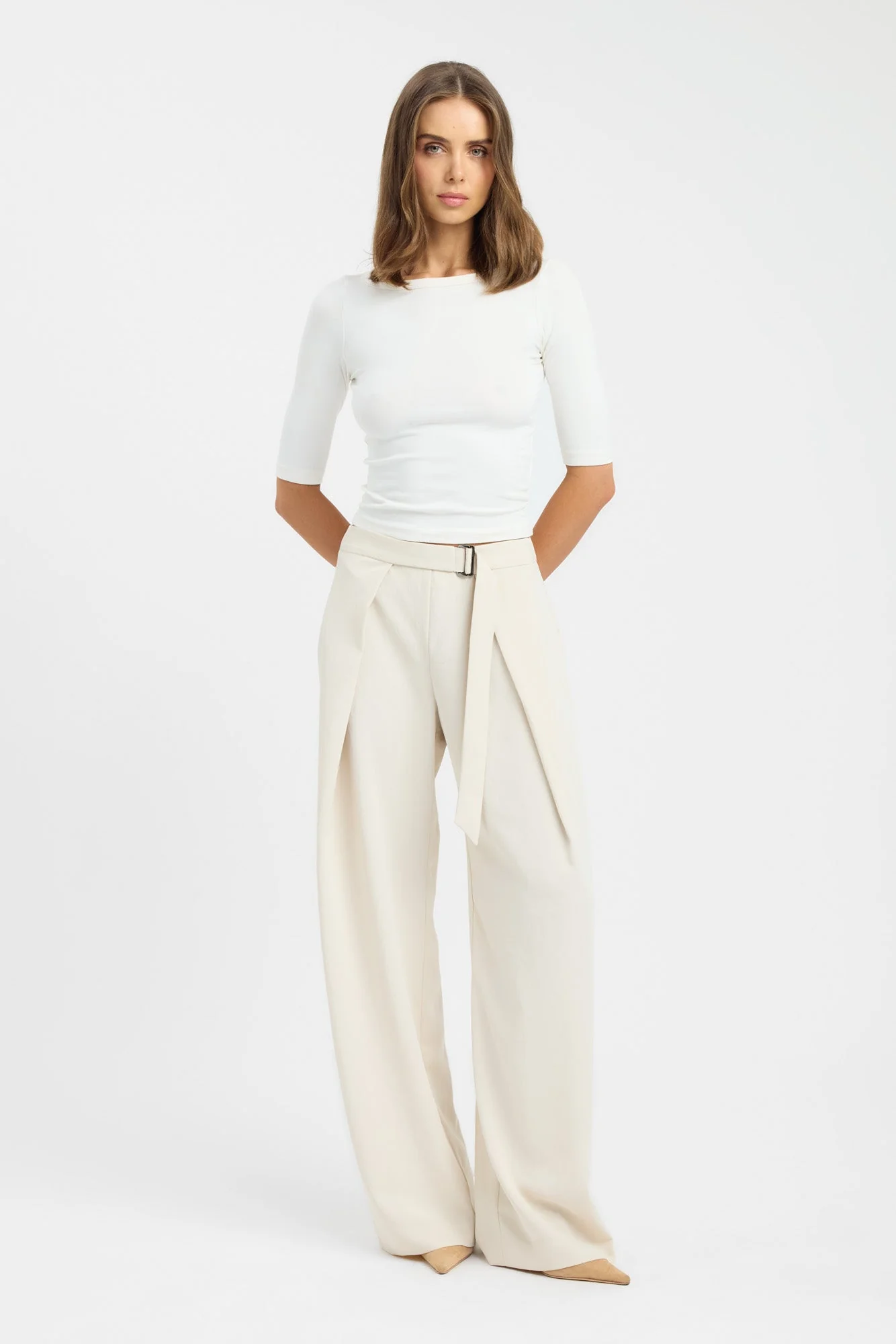 Opal D Ring Pant - Image 6