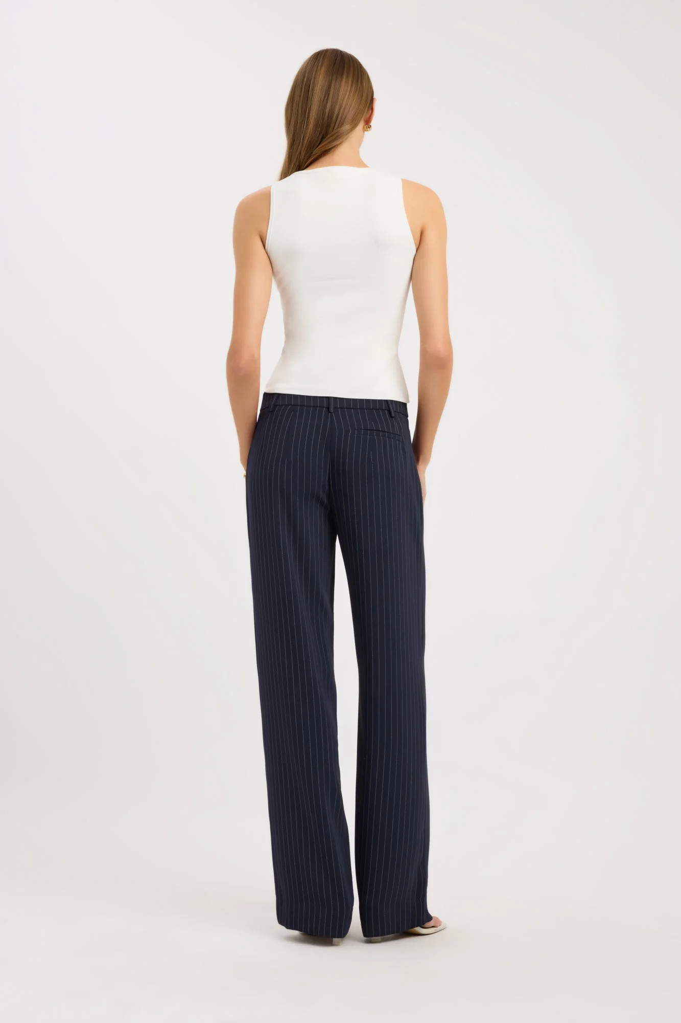 Oslo Low Rise Pant - Image 3