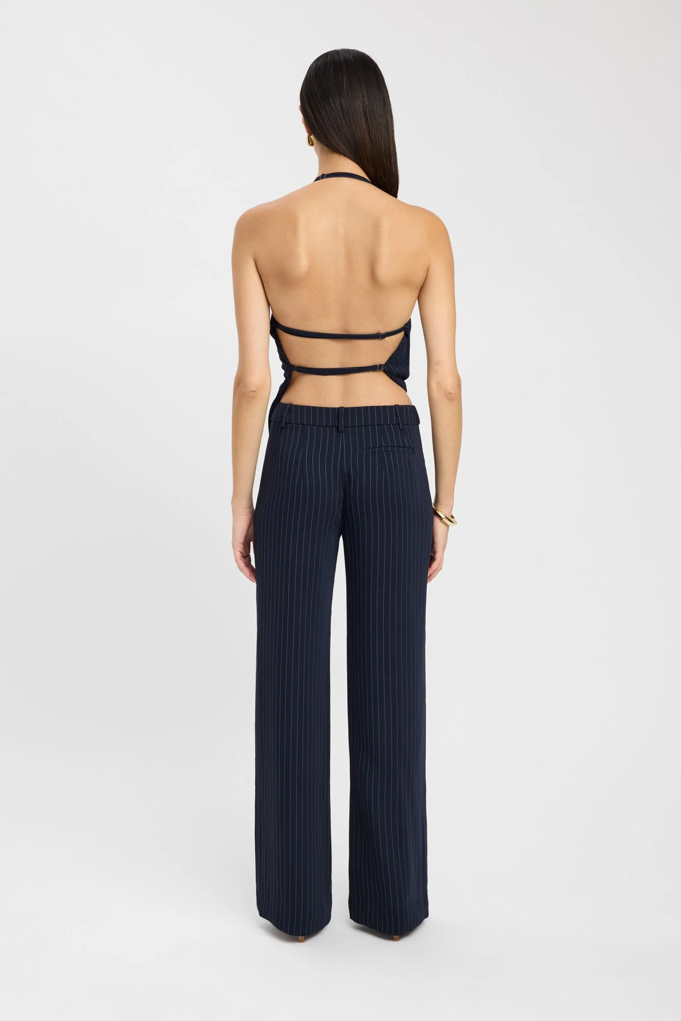 Oslo Low Rise Pant - Image 5