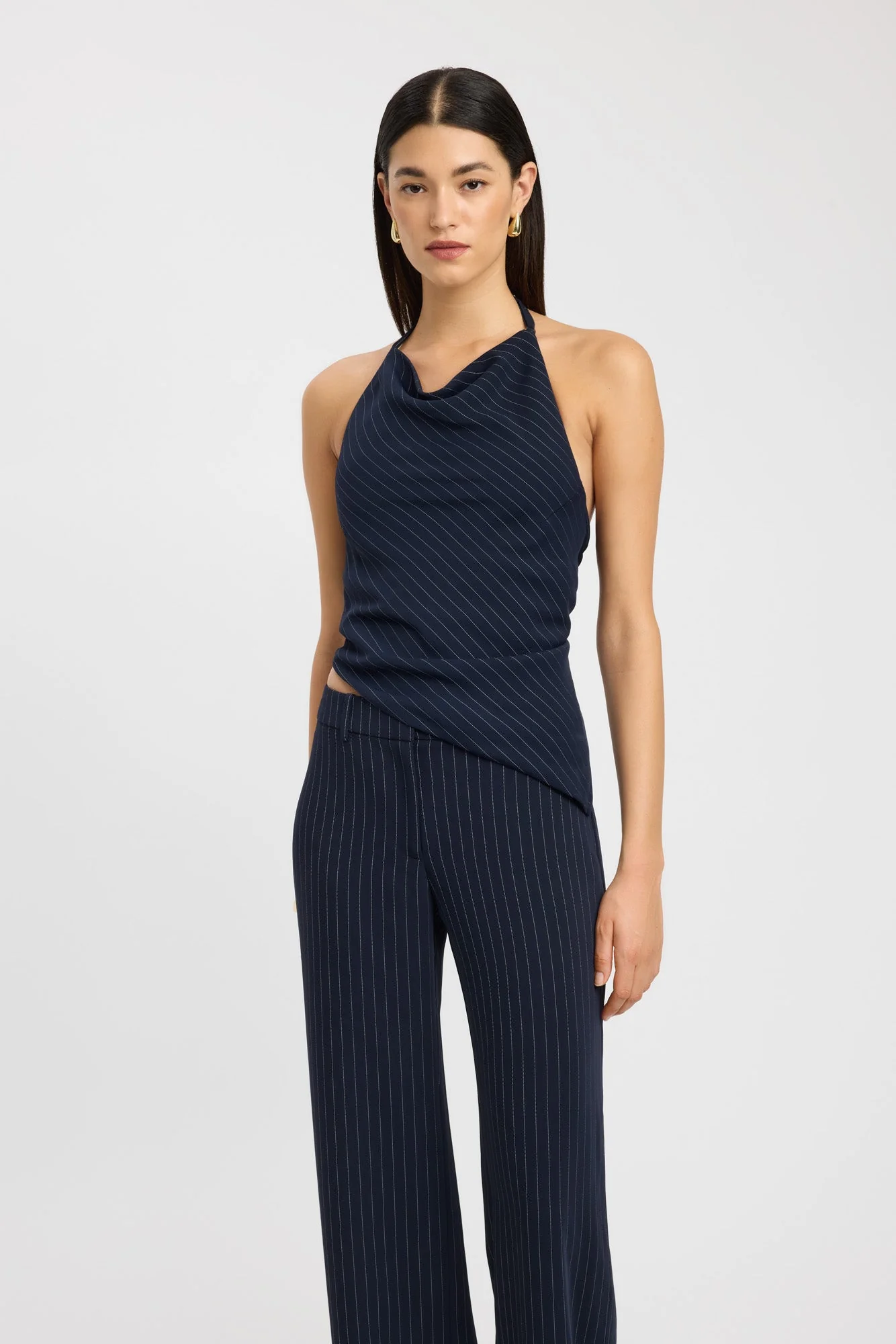 Oslo Open Back Top - Image 5