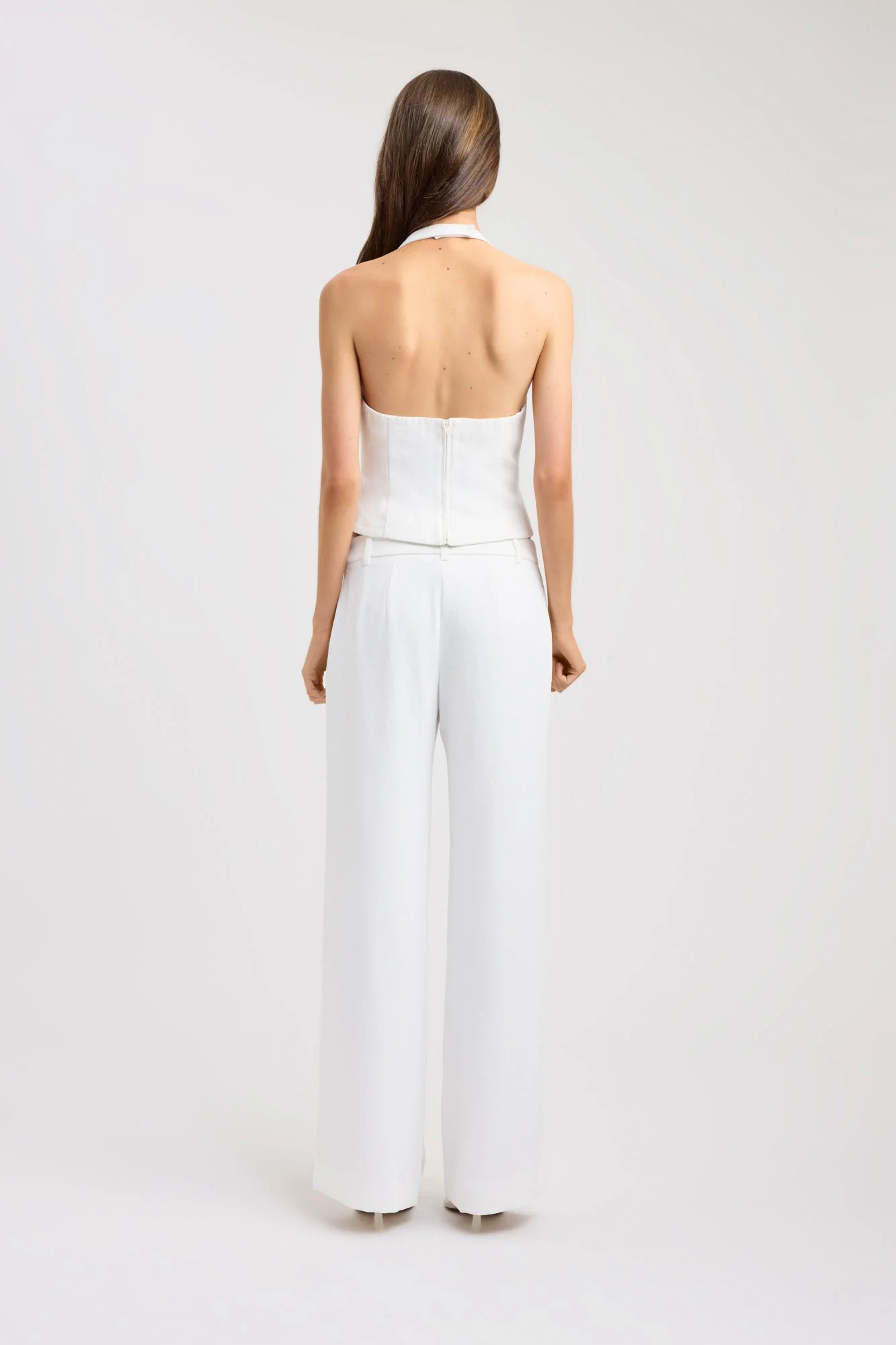 Oyster Core Low Rise Pant - Image 3