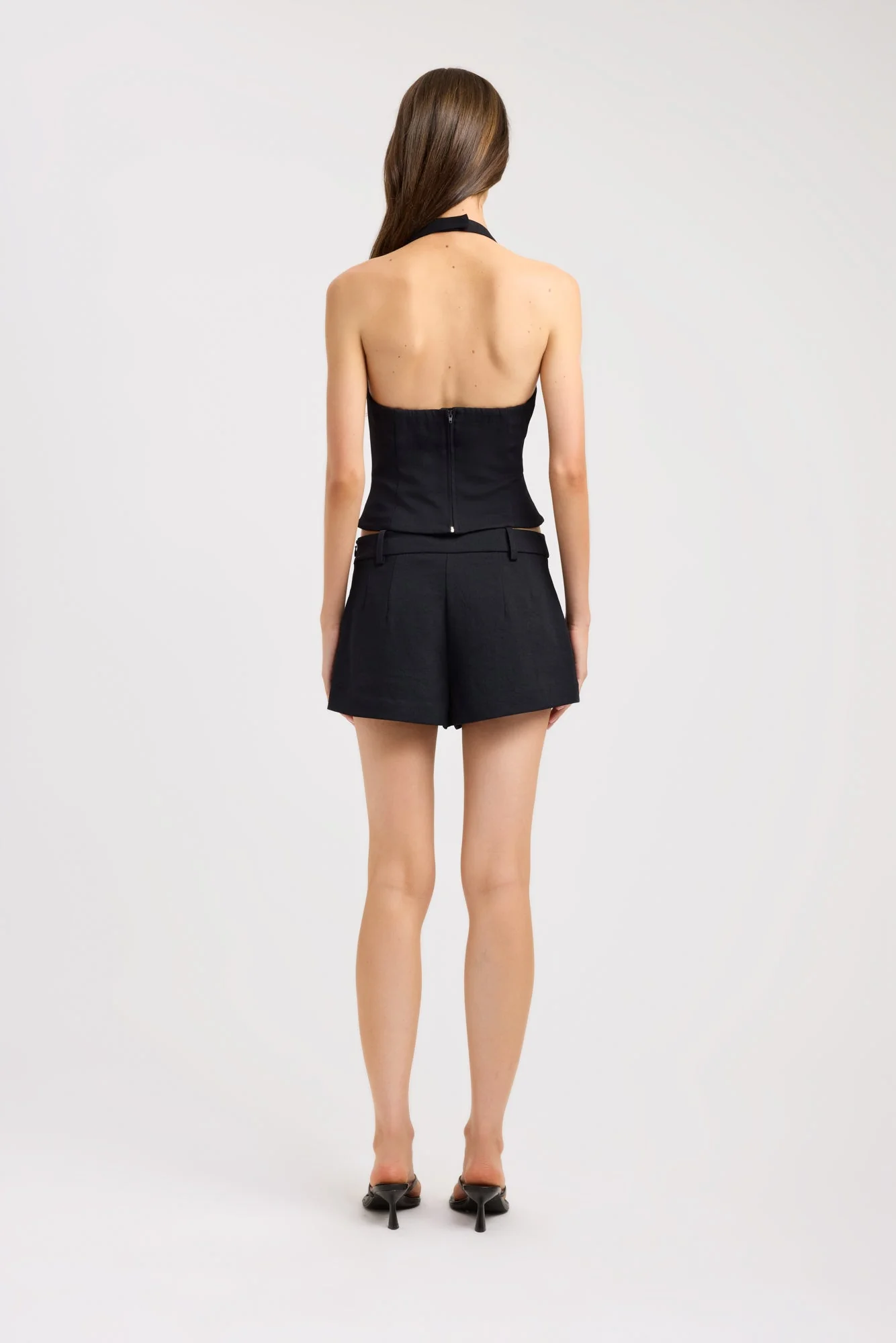 Oyster Low Rise Short - Image 4