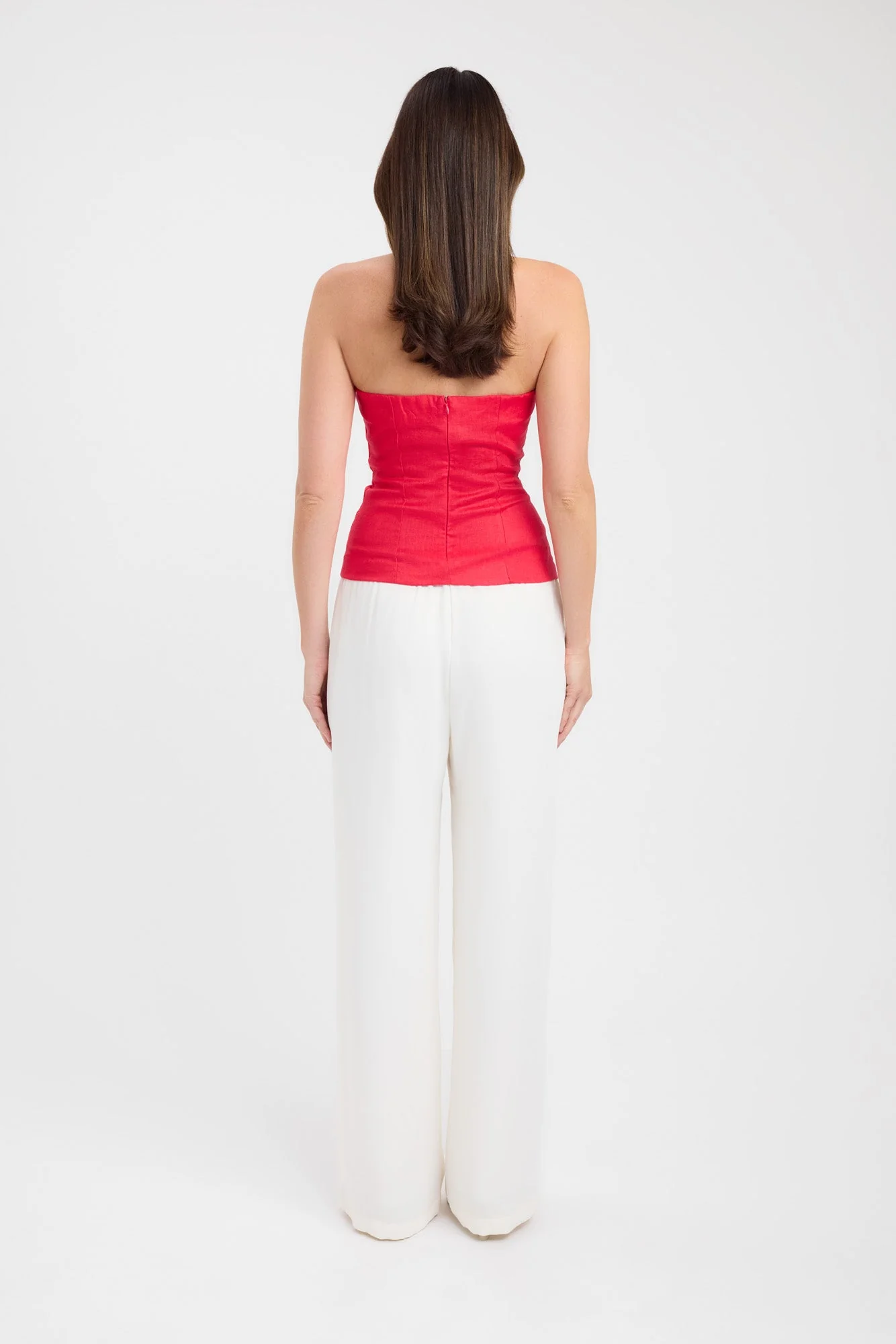 Palm Halter Top - Image 3