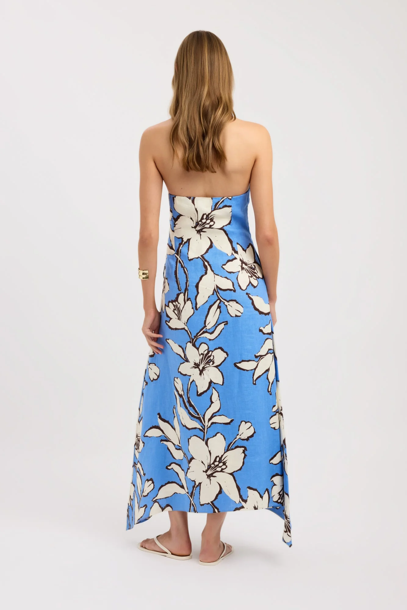 Posey Maxi Dress - Image 4