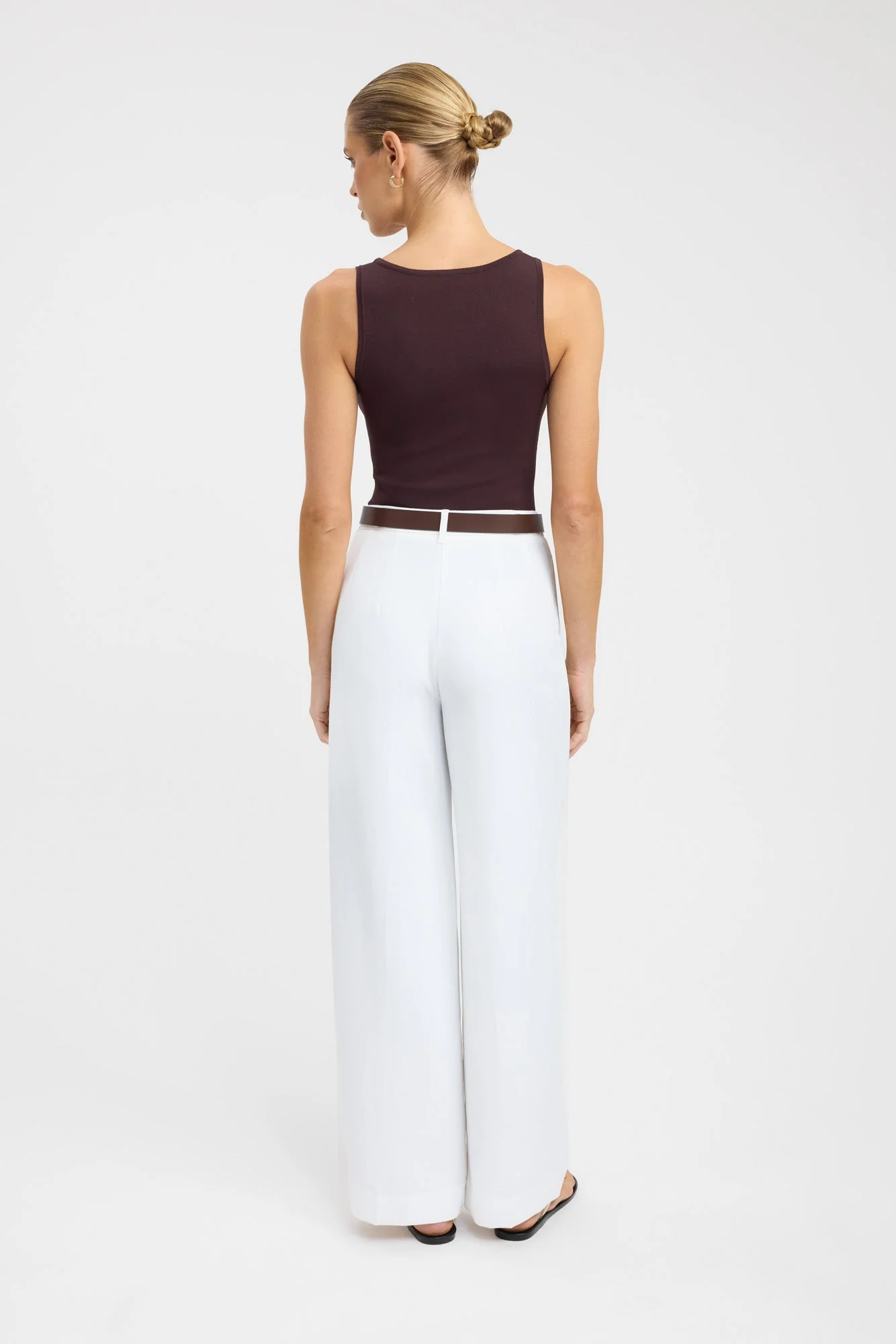 Serenity Scoop Tank - Image 4