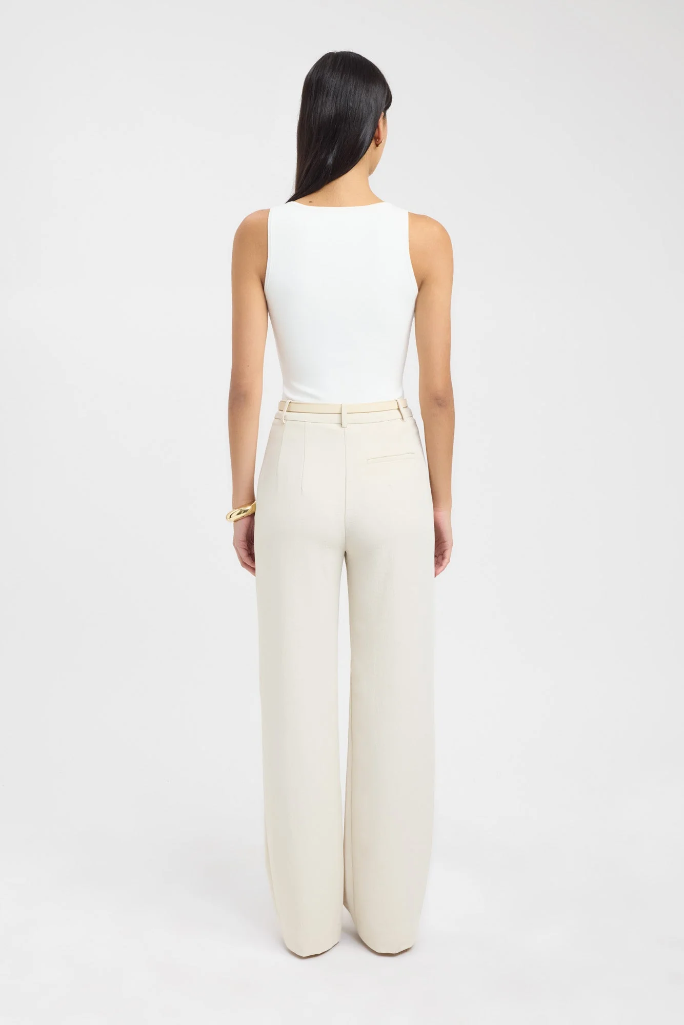 Serenity Scoop Tank - Image 3