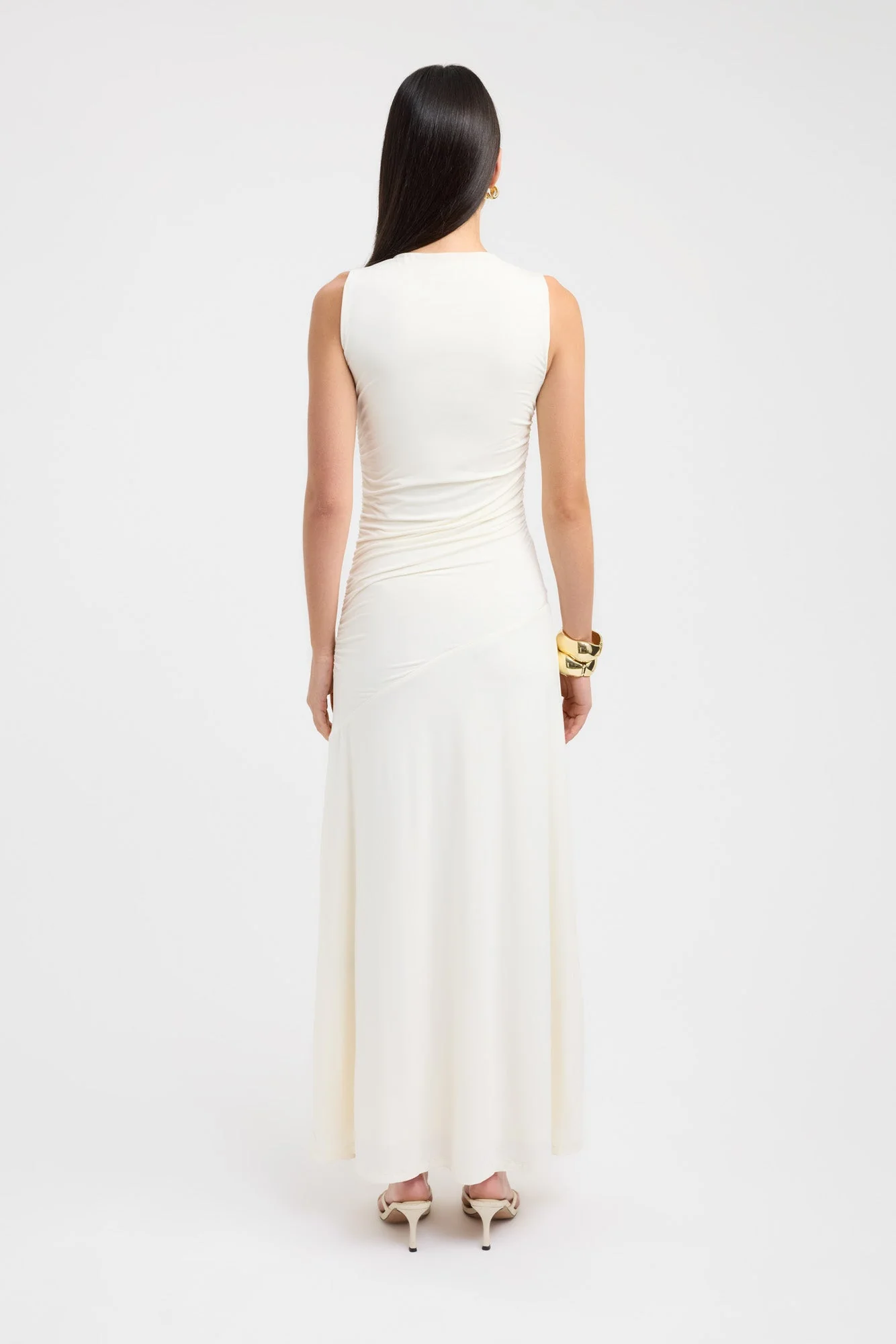 Sia Maxi Dress - Image 3