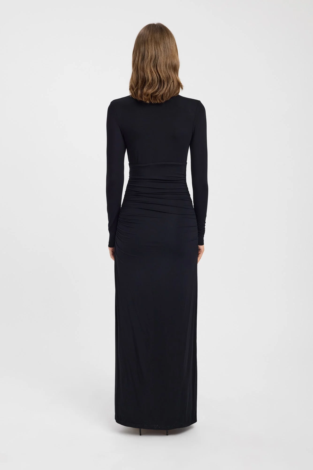 Solis Maxi Dress - Image 4