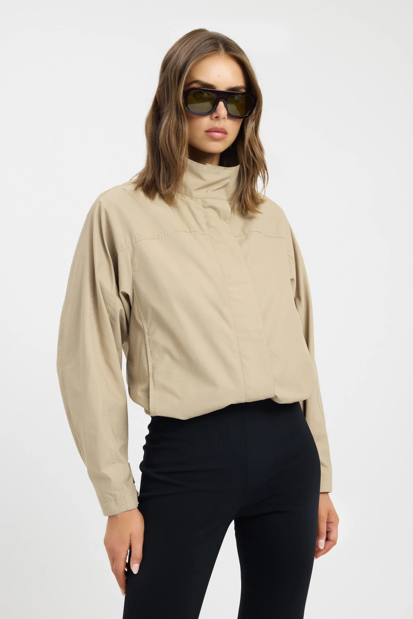 Spencer Spray Jacket - Image 3