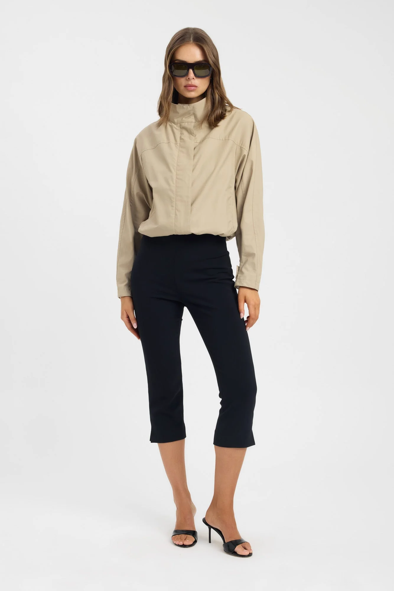 Spencer Spray Jacket - Image 4