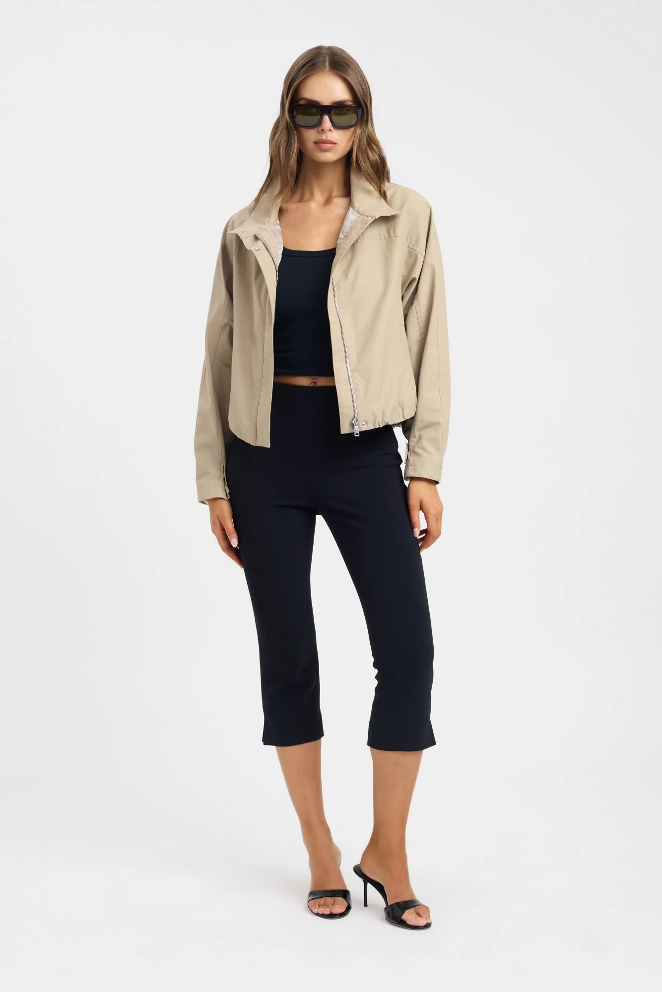Spencer Spray Jacket - Image 5