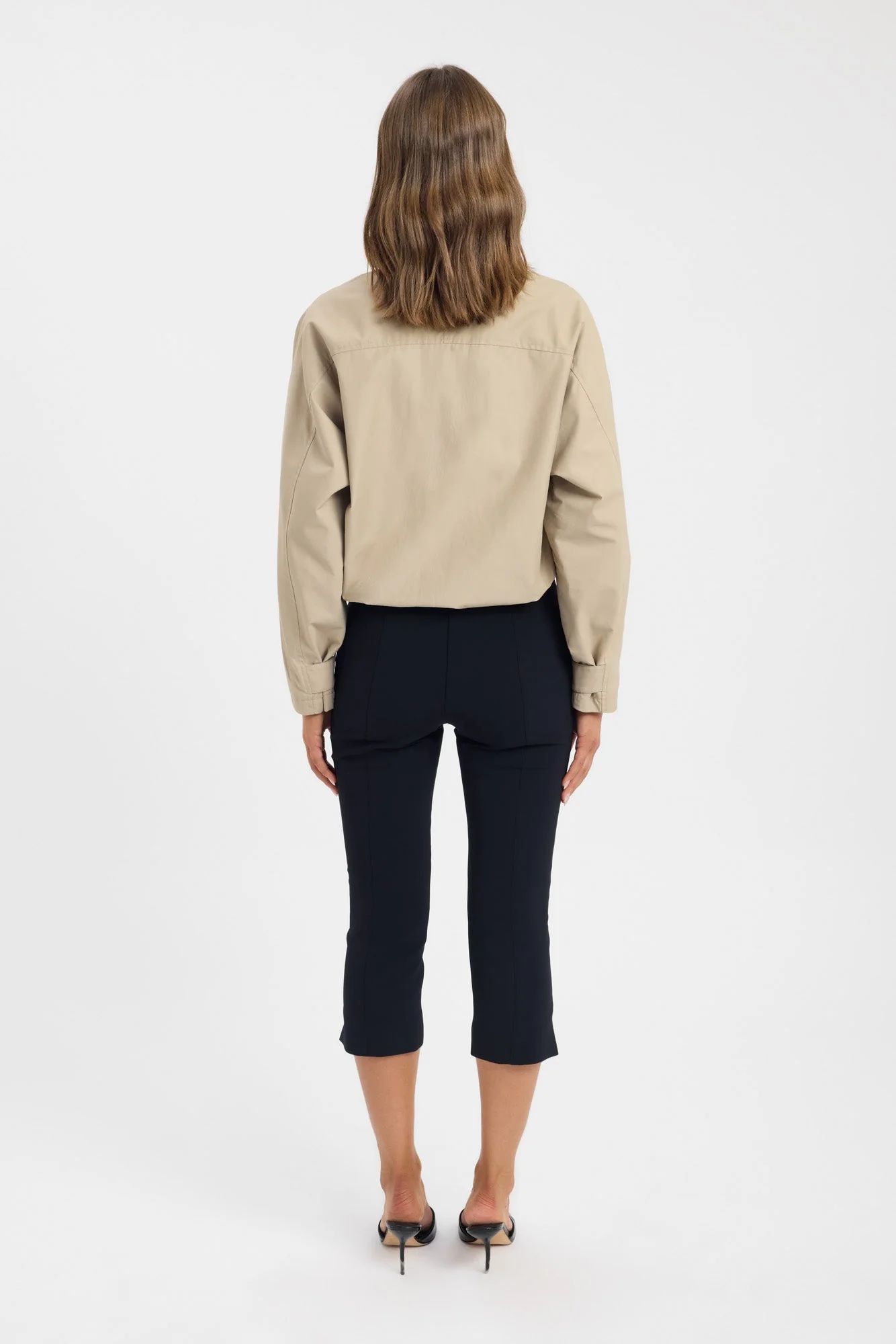 Spencer Spray Jacket - Image 6