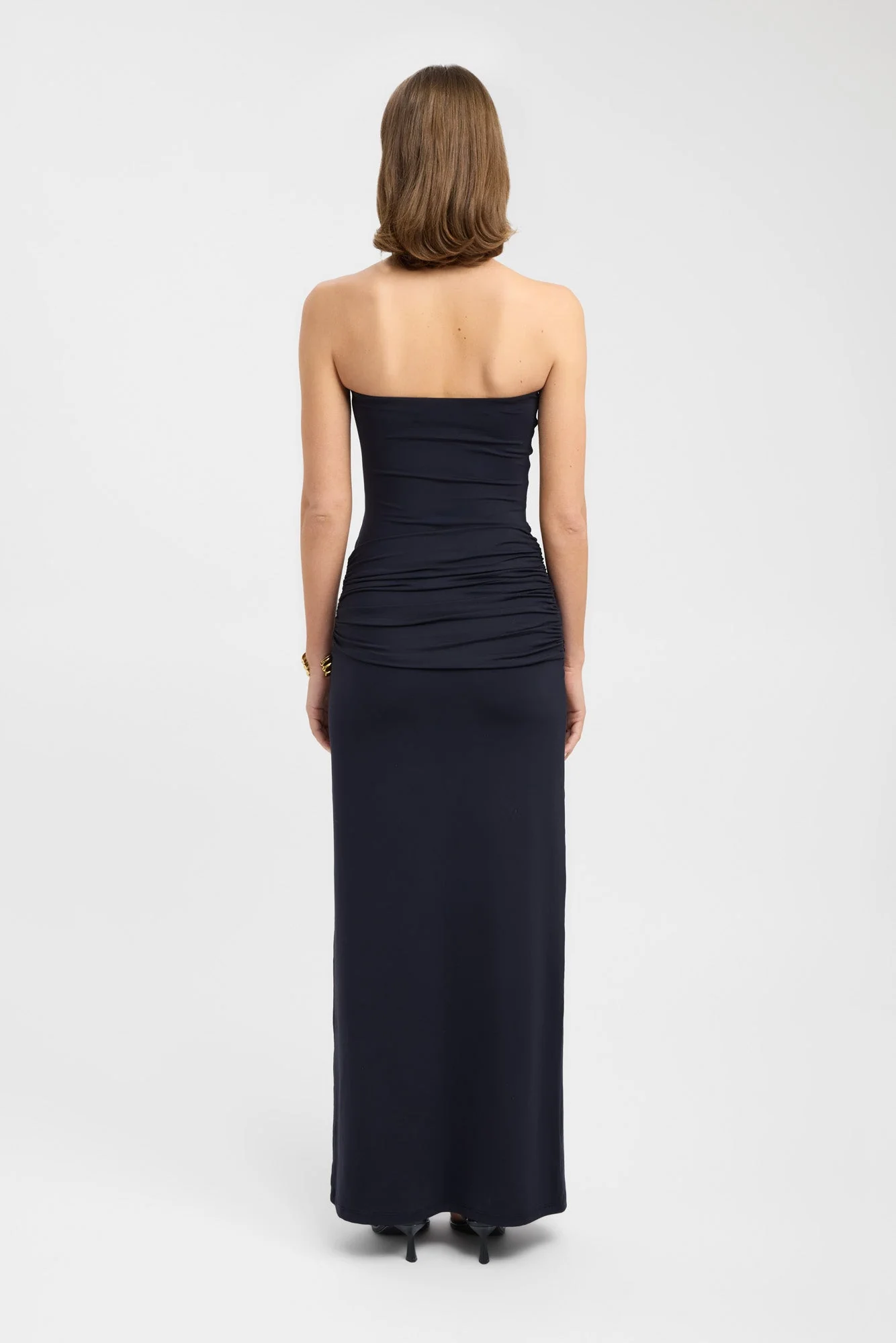 Torin Trim Maxi Dress - Image 3