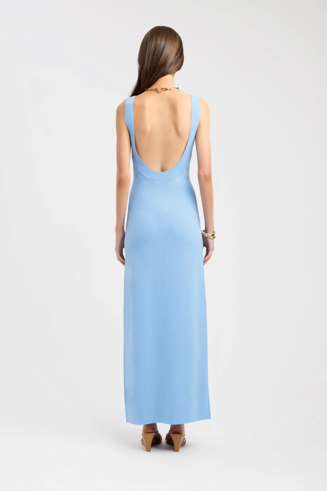 Venice Maxi Dress - Image 4