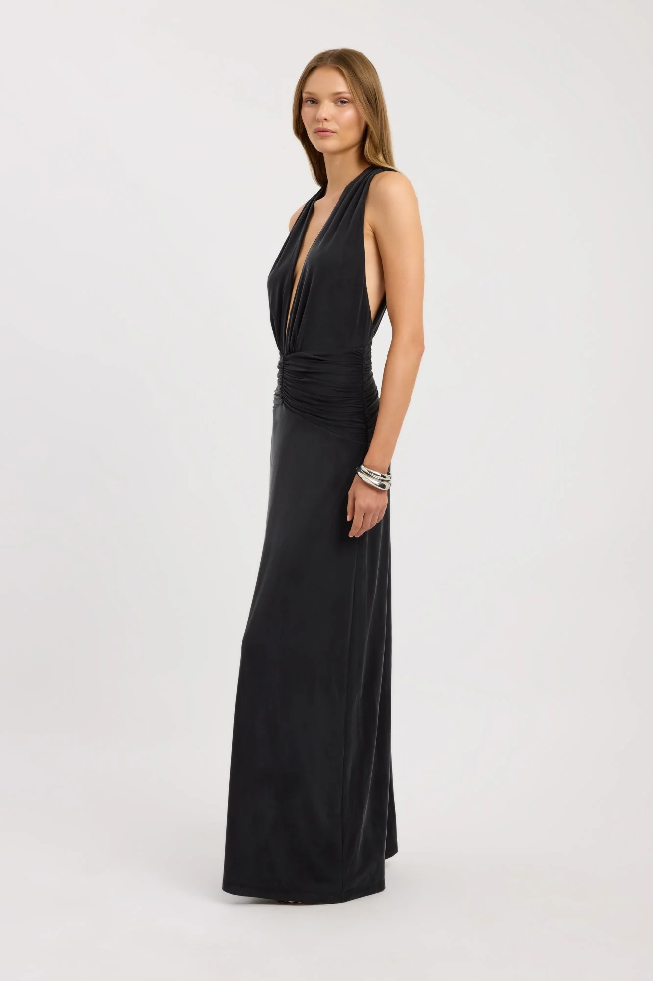 Vera Maxi Dress - Image 3
