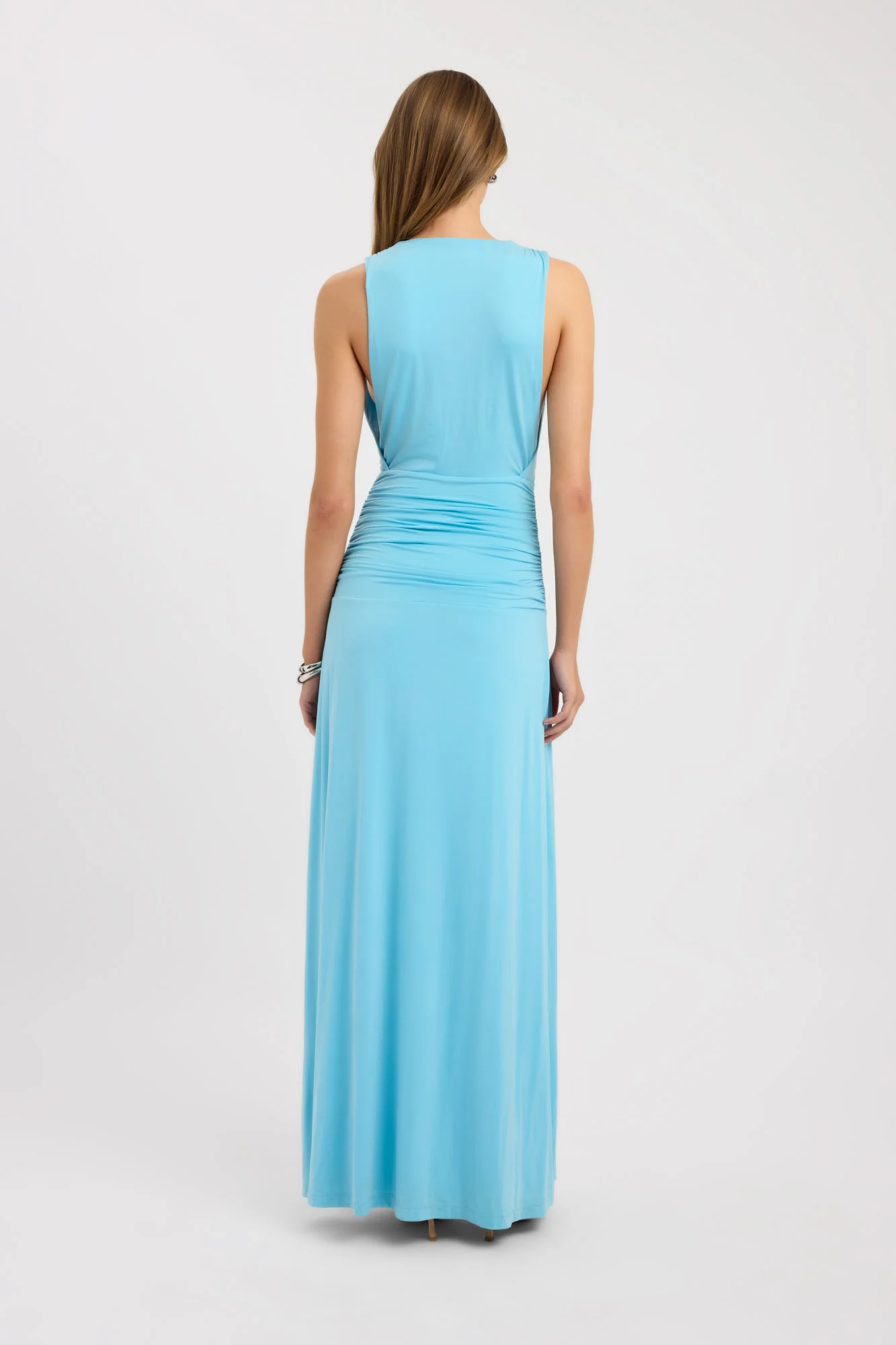 Vera Maxi Dress - Image 4