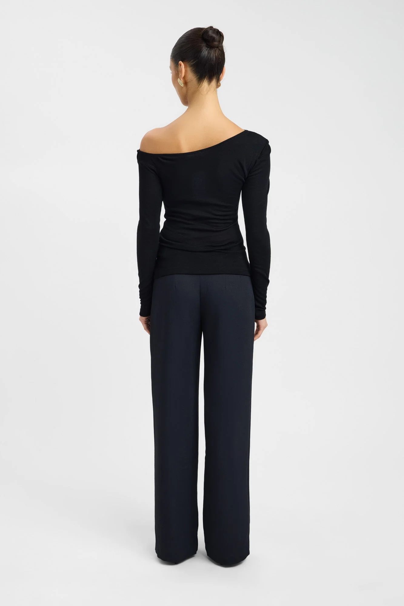 Whistler Wool Top - Image 3